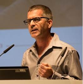 Chen Shalita, founder and CEO of Alfa Sustainable Projects, was elected as the head of the board of directors of ILGBC