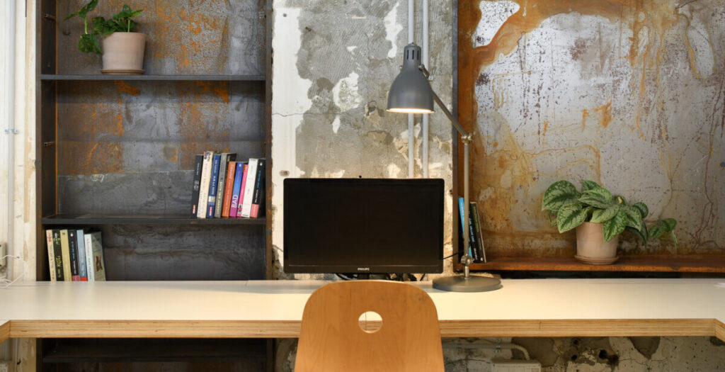 Harnessing Sensory and Biophilic Design Tools to Reduce Stress in Your Workspace