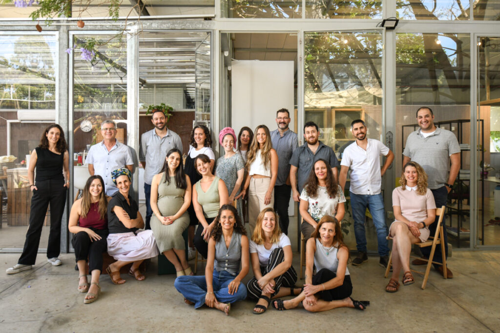 Alfa is One of Israel’s Powerful Businesses Included in The Marker’s special 76th Independence Day Edition