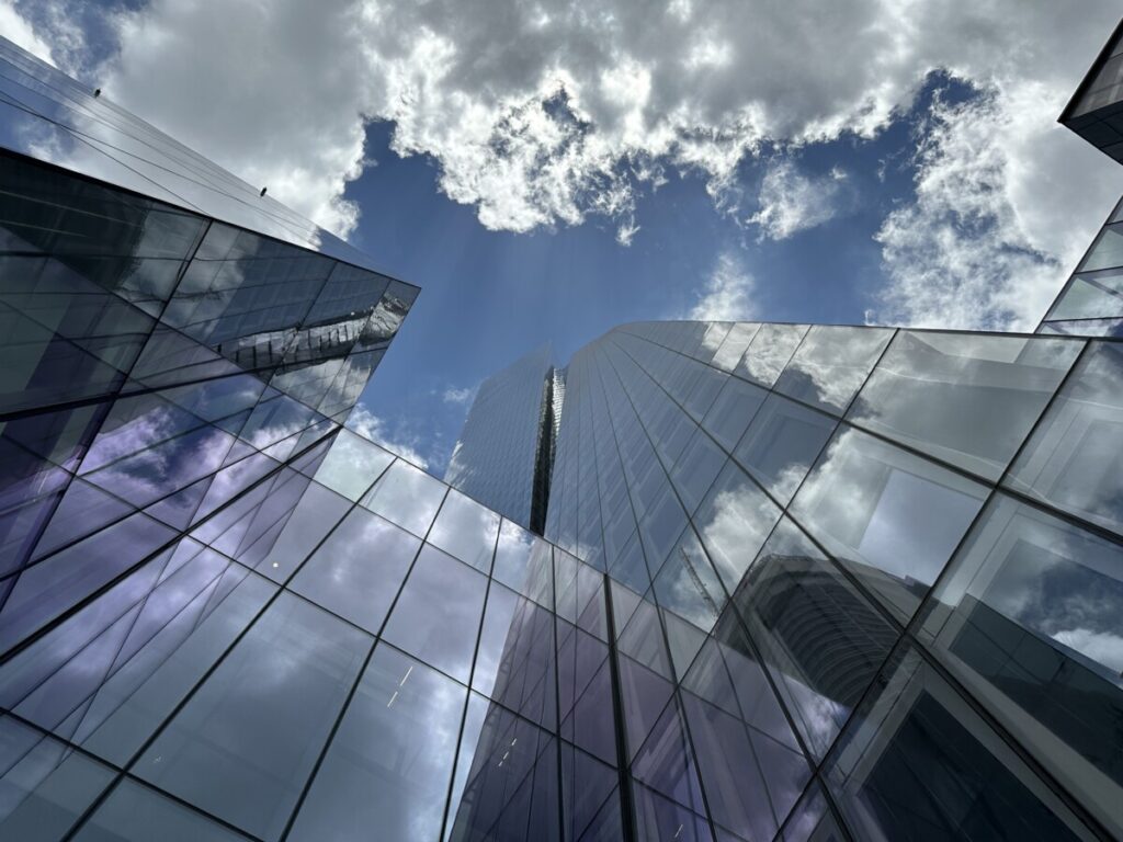 Existing Buildings but New Perspectives: The Secrets of LEED OM