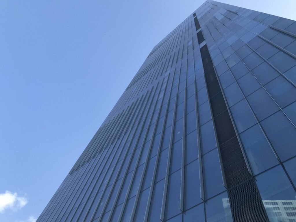 Azrieli Town