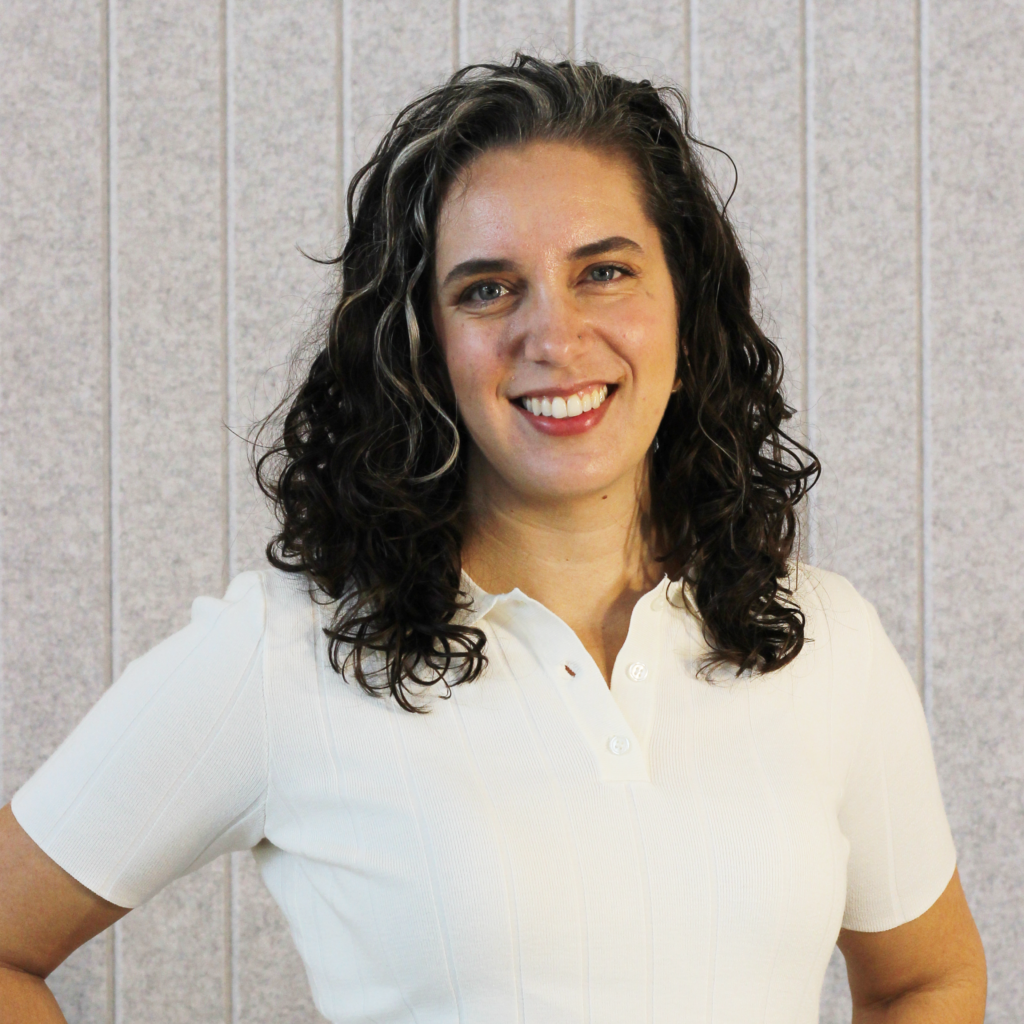Laurel Dorfman