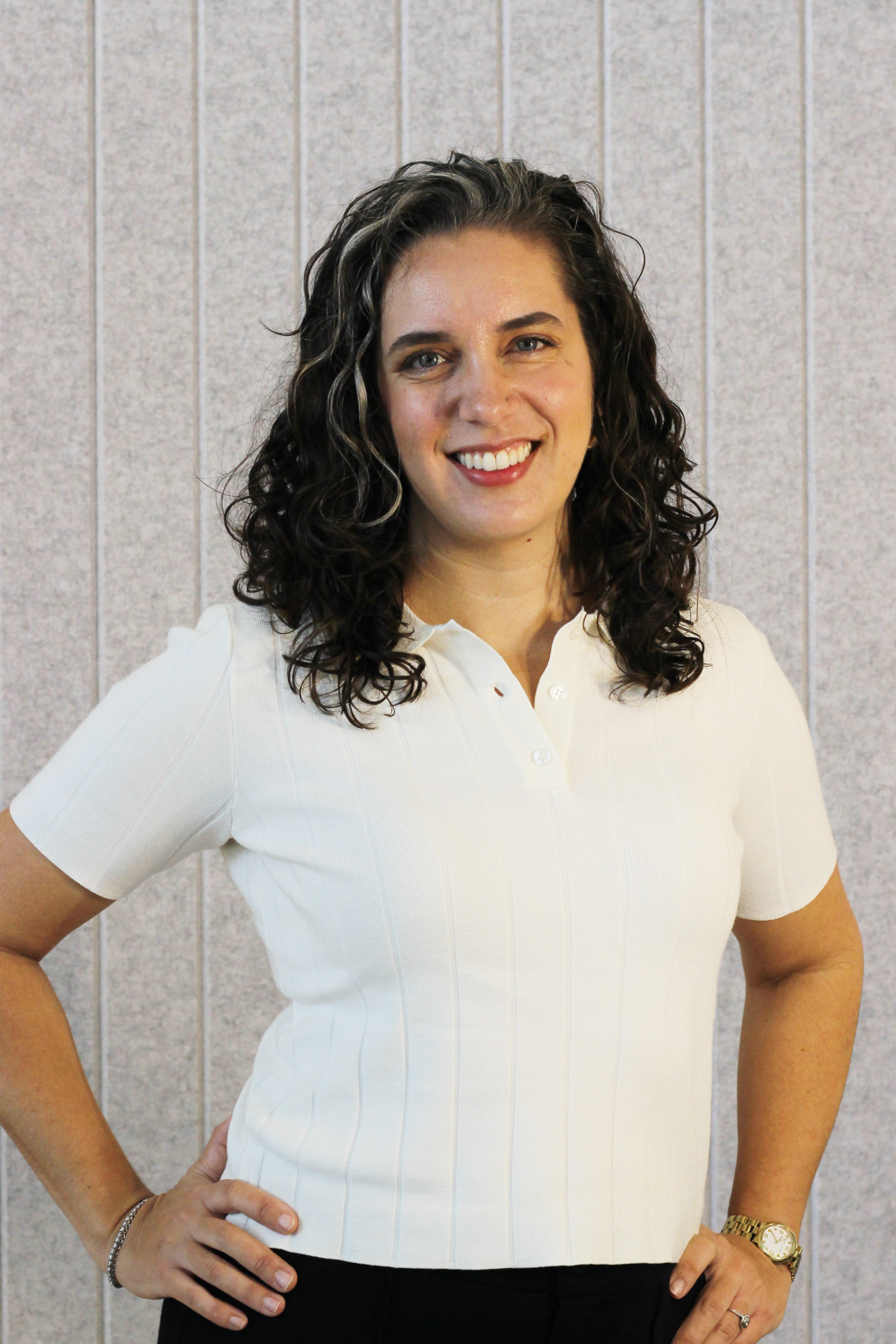 Laurel Dorfman