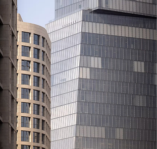 National Library of Israel Highlighted for its green building strategies and LEED Platinum Certification