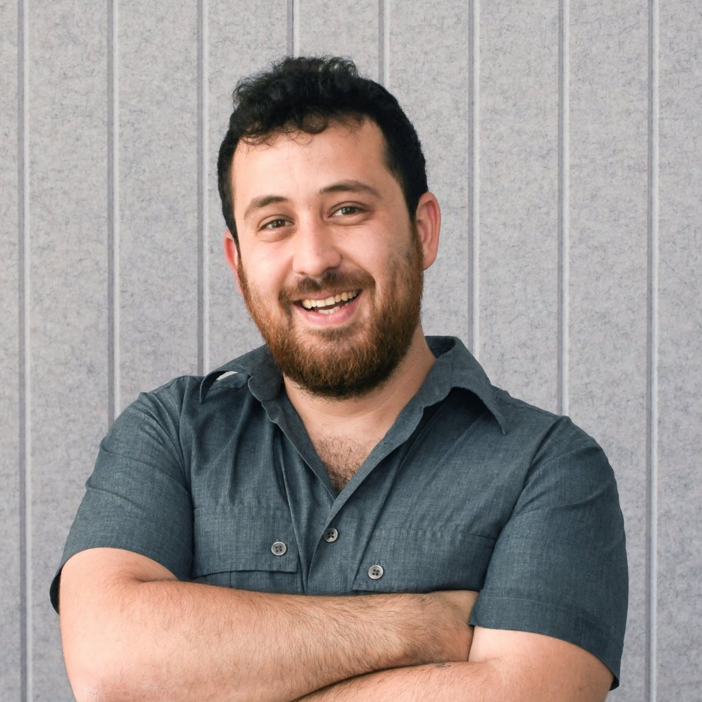 Yoav Tal
