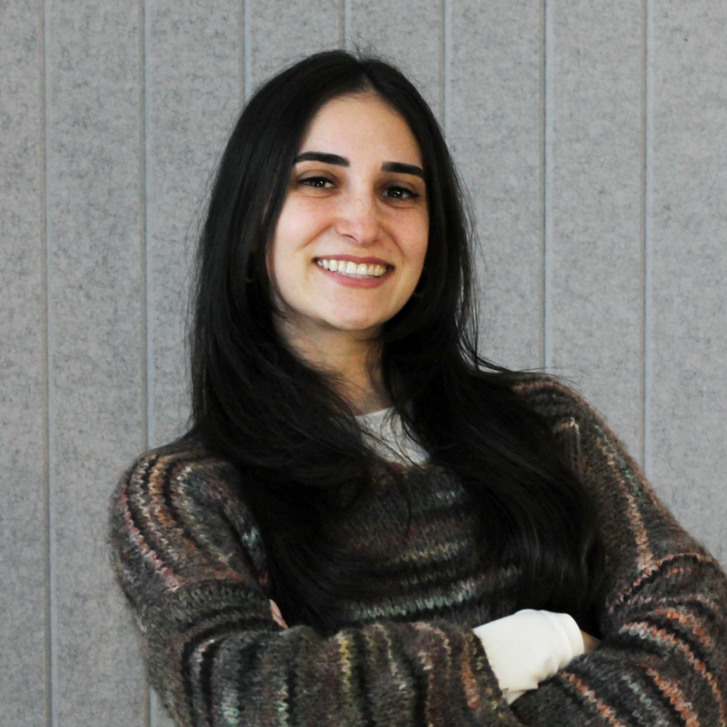 Sarah Elbaz Garame