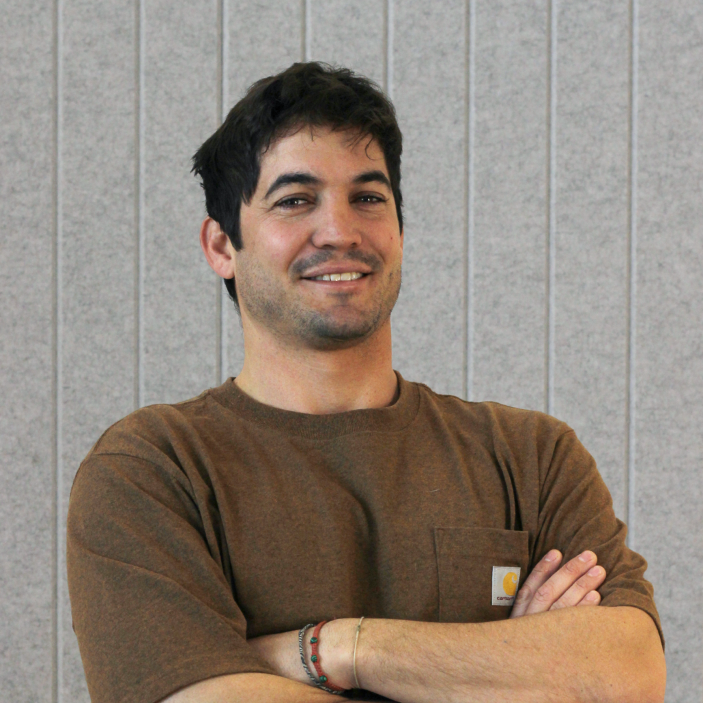 Daniel Gross
