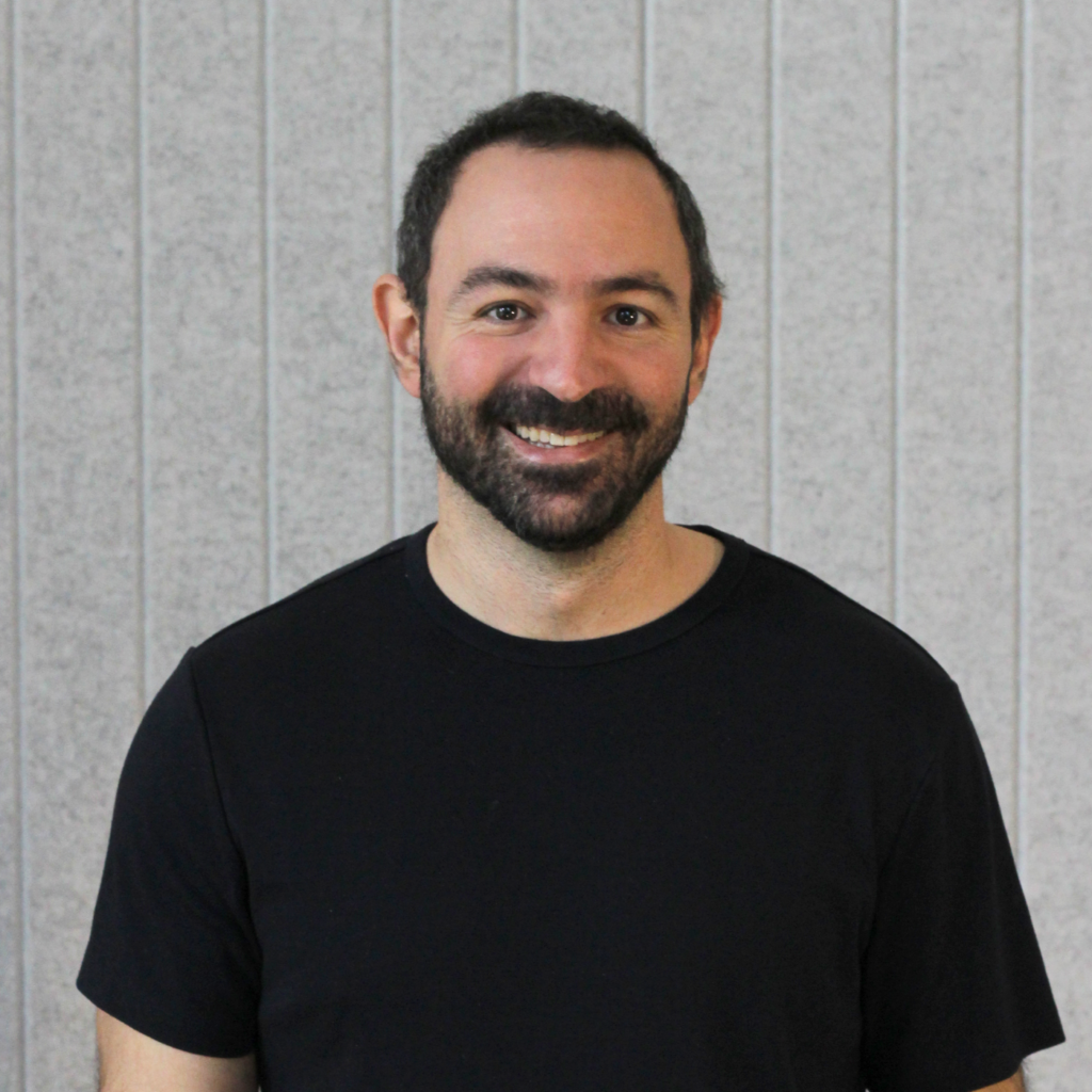 Jerome Sebbag