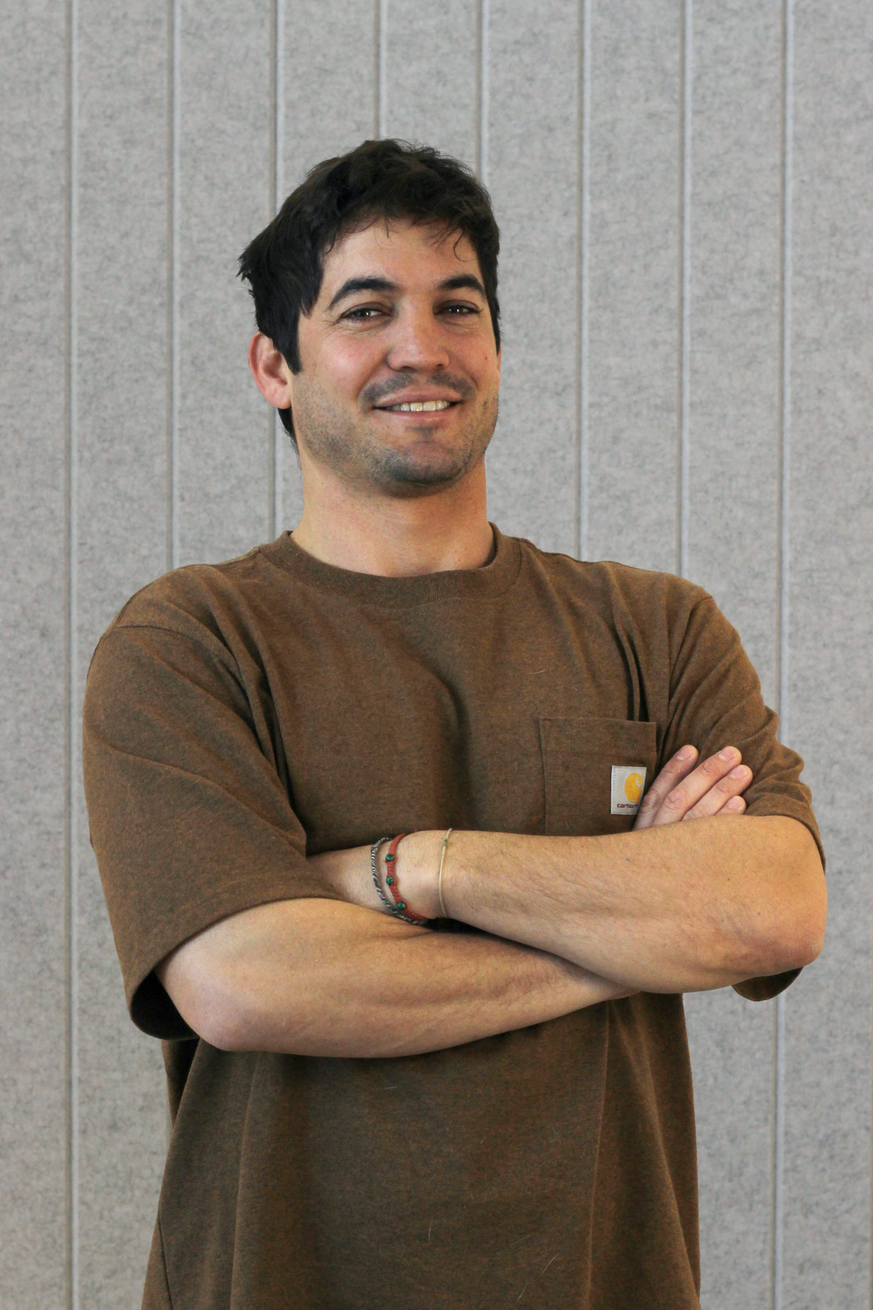 Daniel Gross