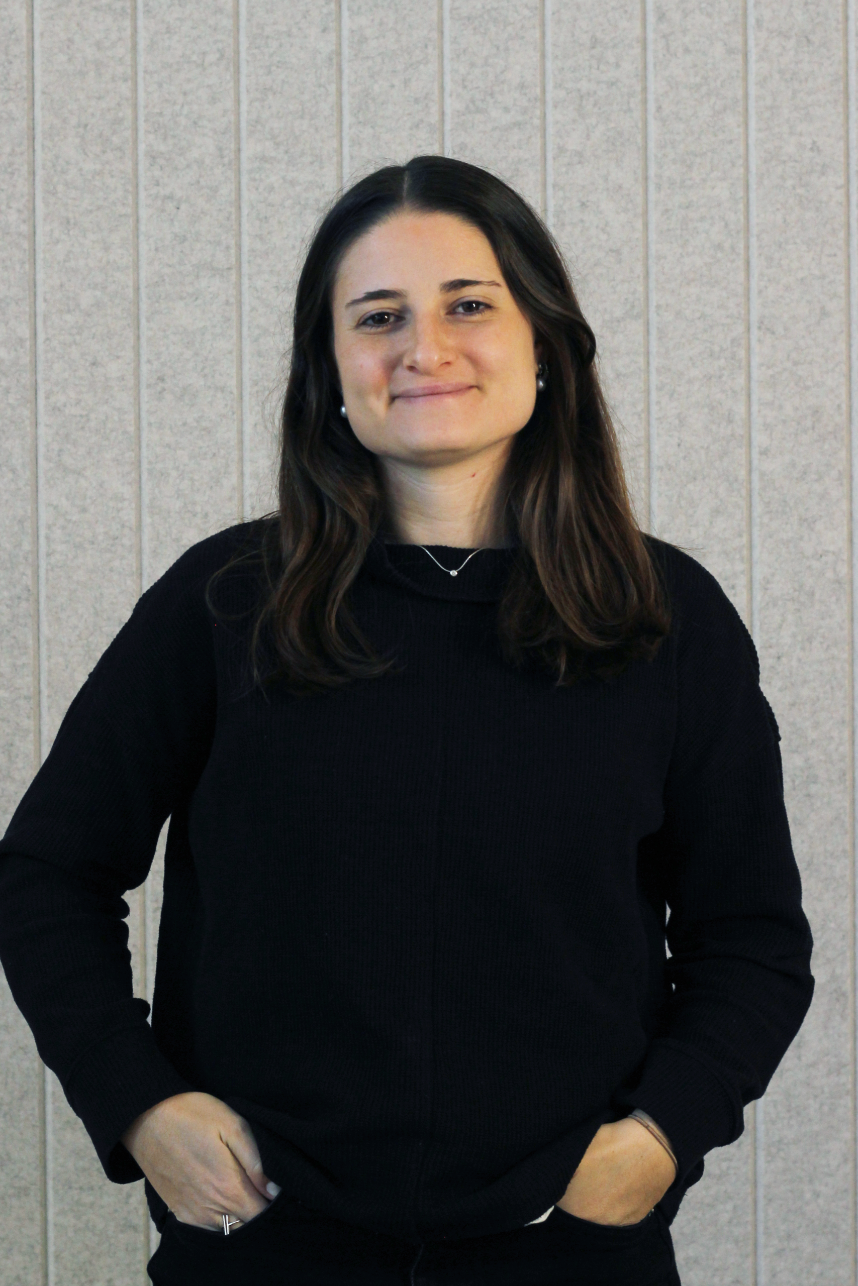 Eliane Krugman