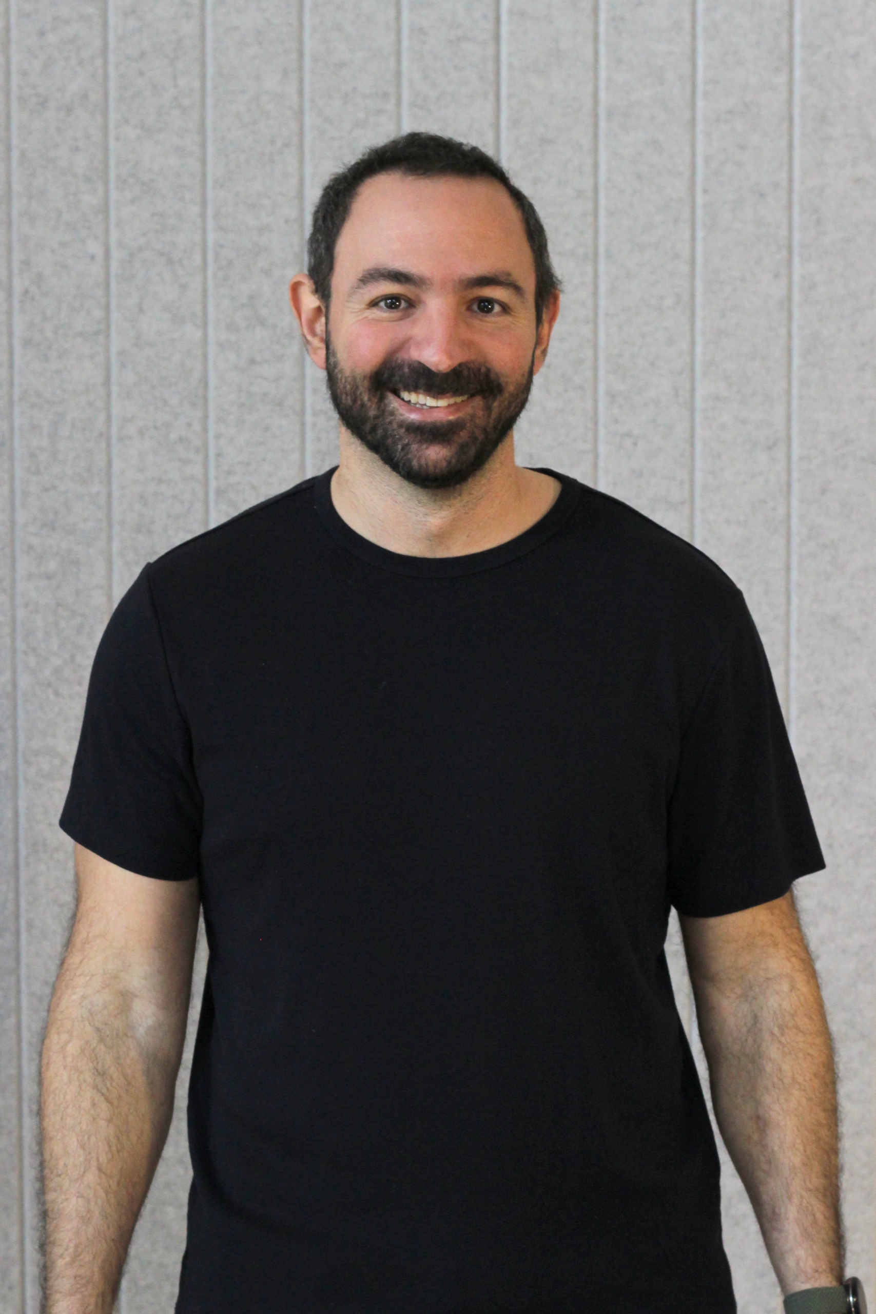 Jerome Sebbag