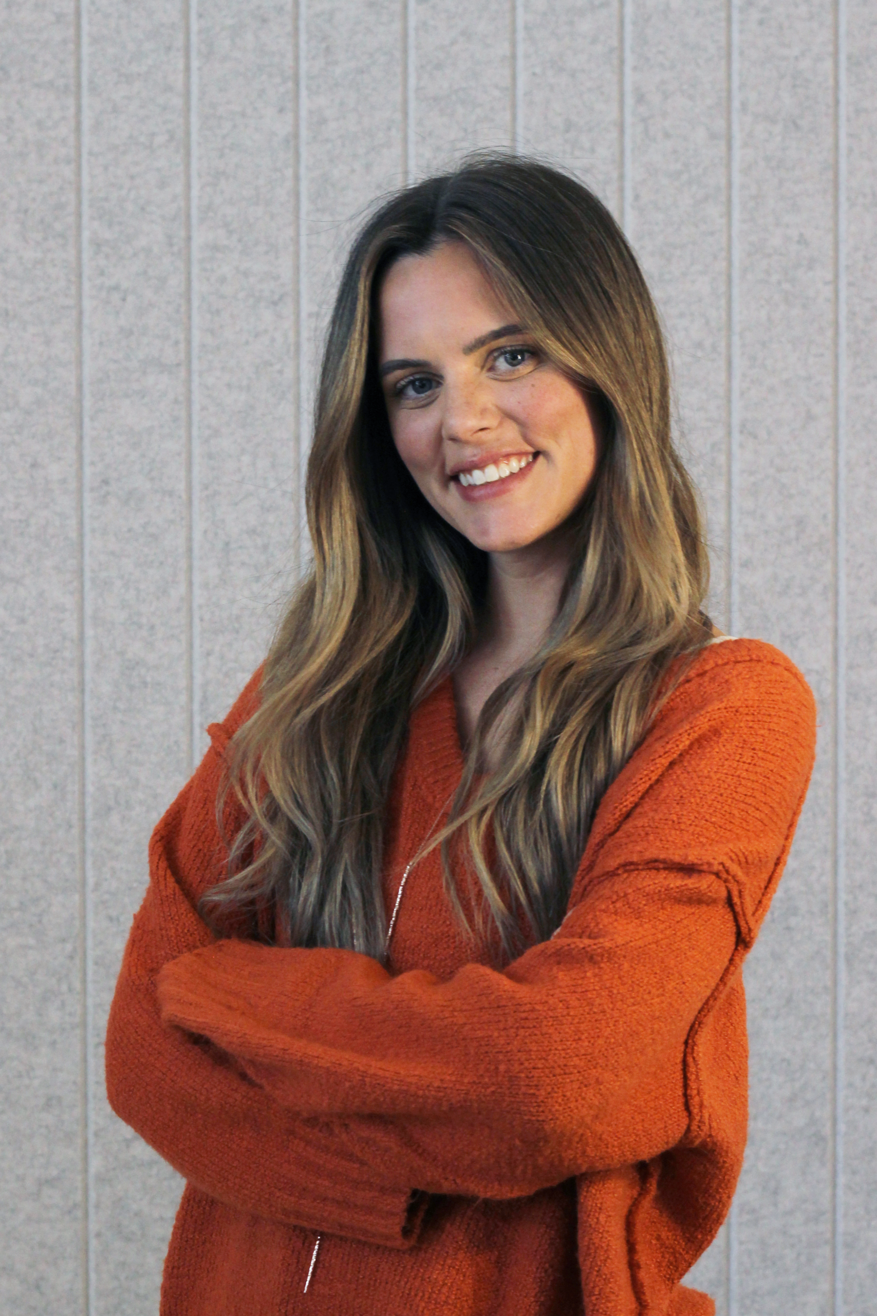 Laura Riegle