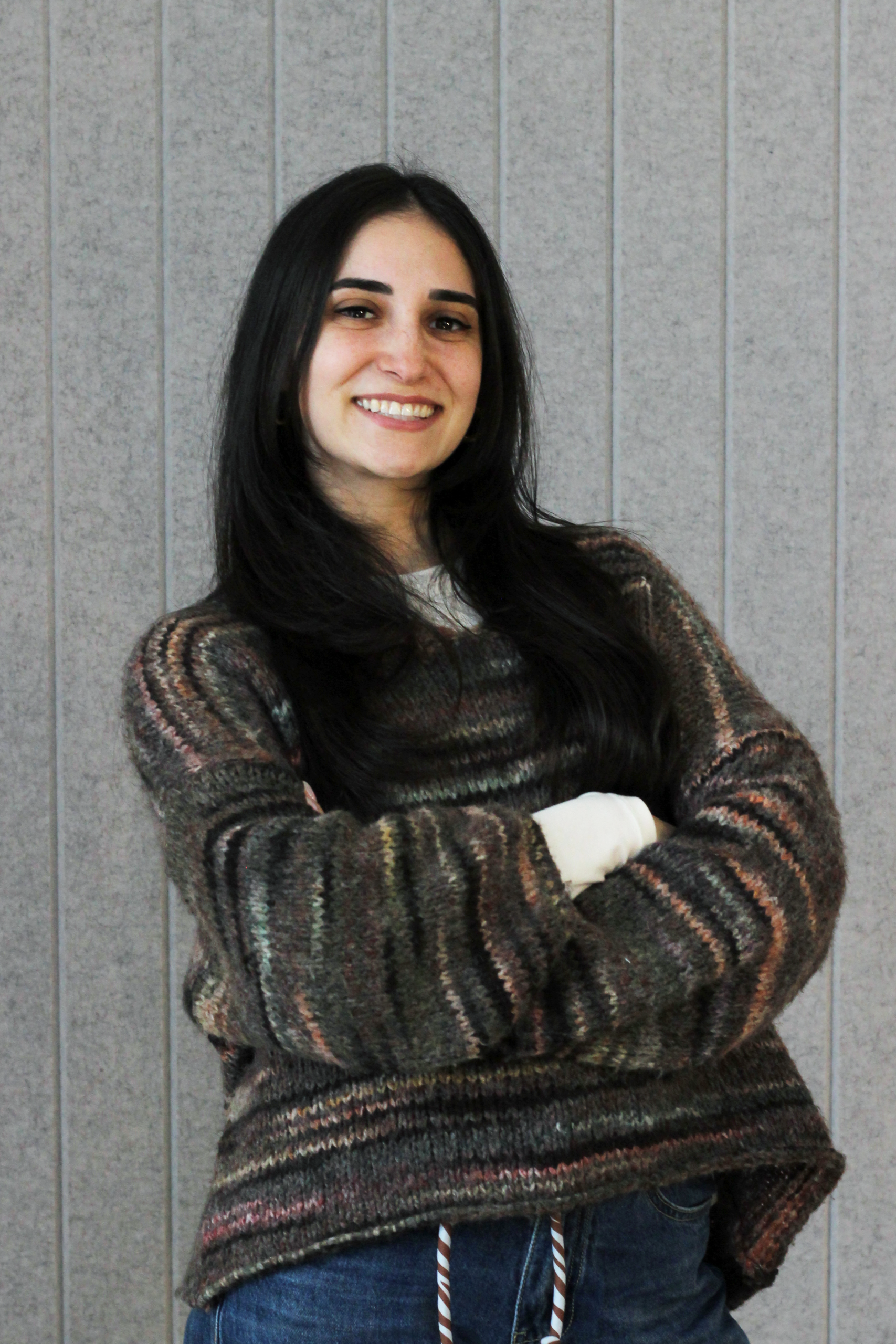 Sarah Elbaz Garame