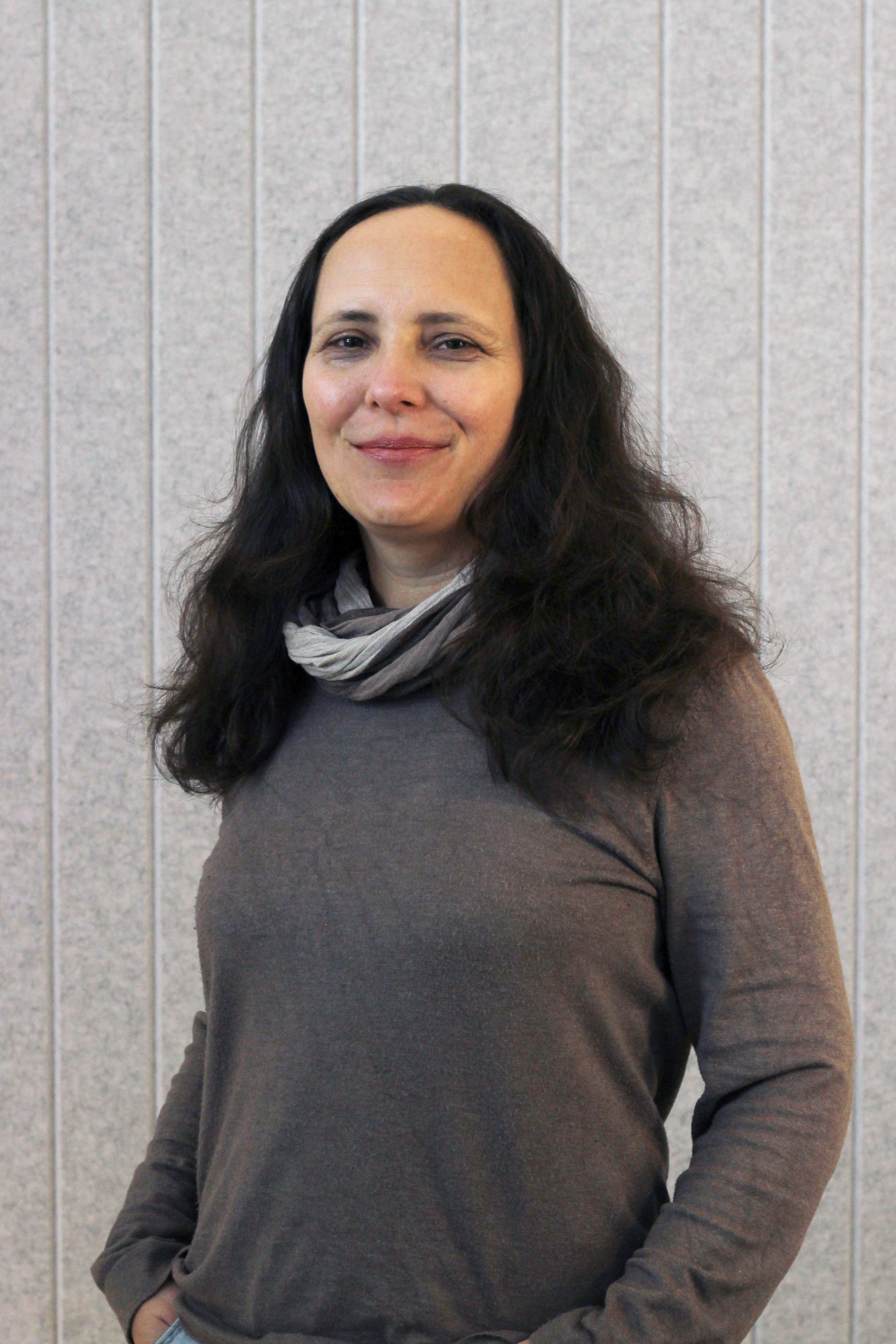 Yael Peery