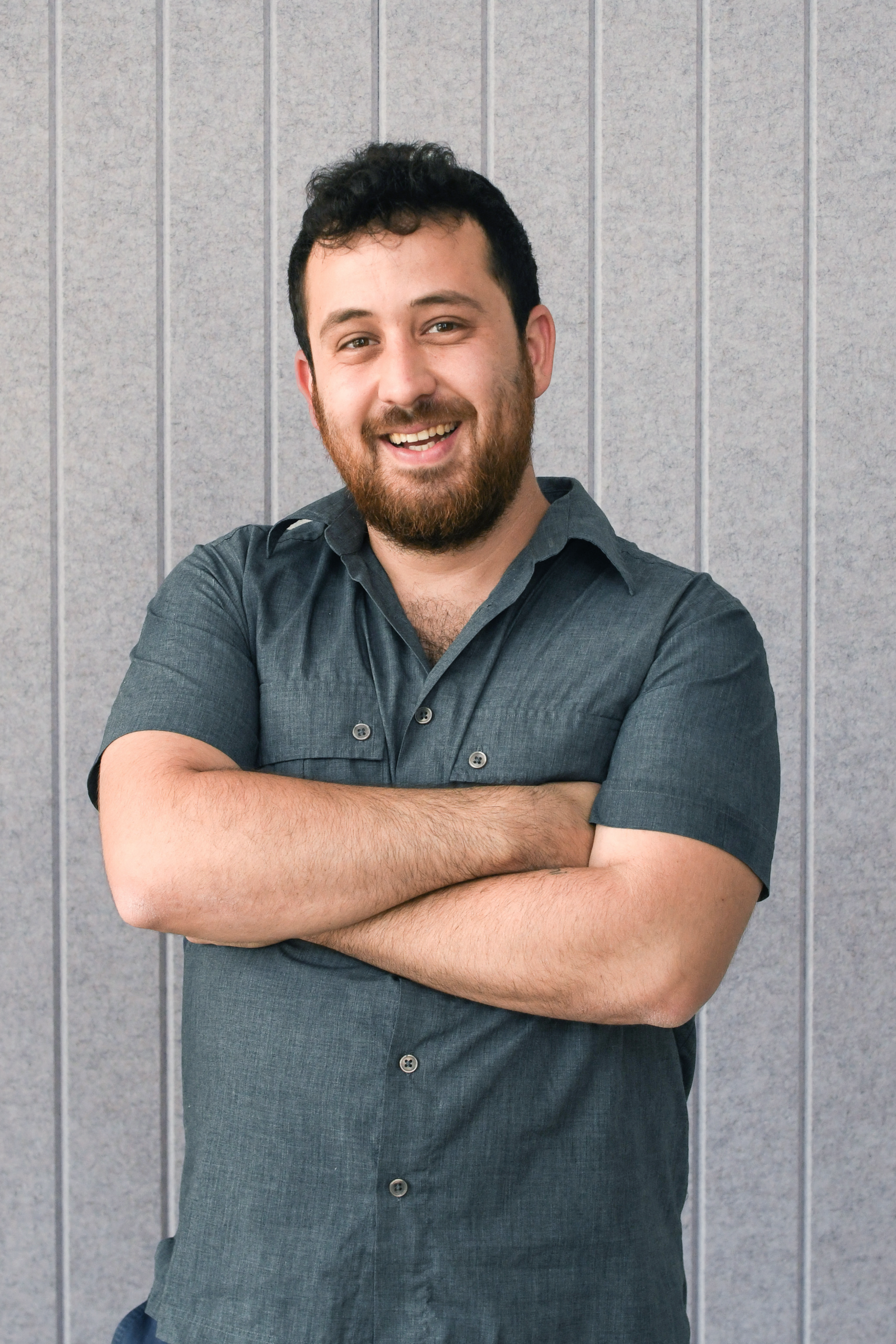 Yoav Tal