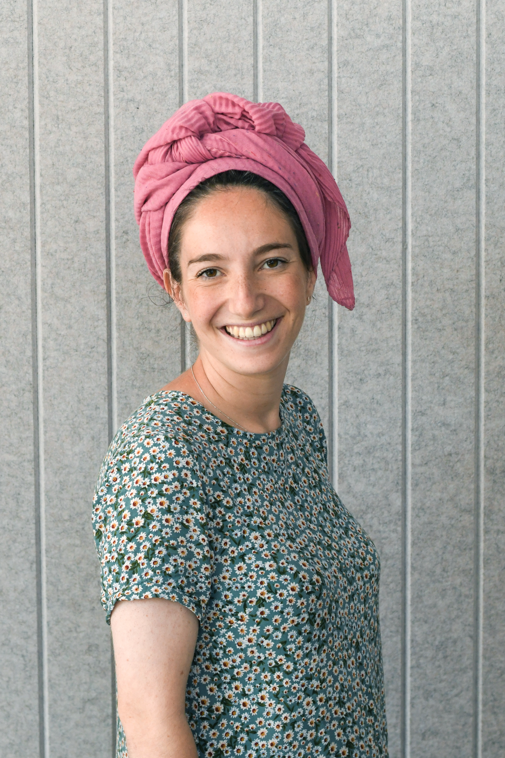 Zara Wagner