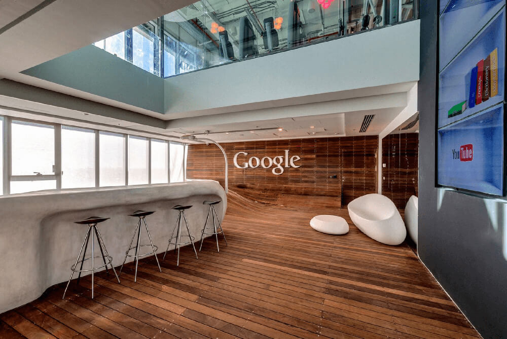 Google TLV