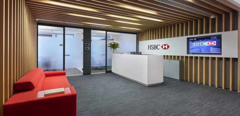 HSBC